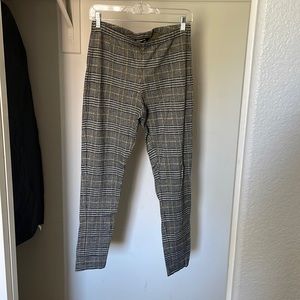 Express work leggings